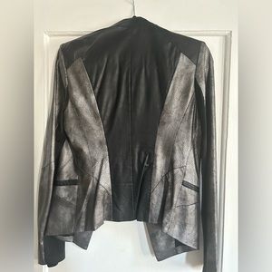 New Years Eve - Python print blazer